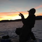 Gunnison Colorado Fishing Techniques