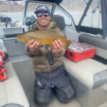 Gunnison Colorado Trout Fishing