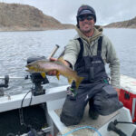 Colorado Trout Fishing