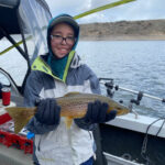 Colorado Kid Friendly Fishing!